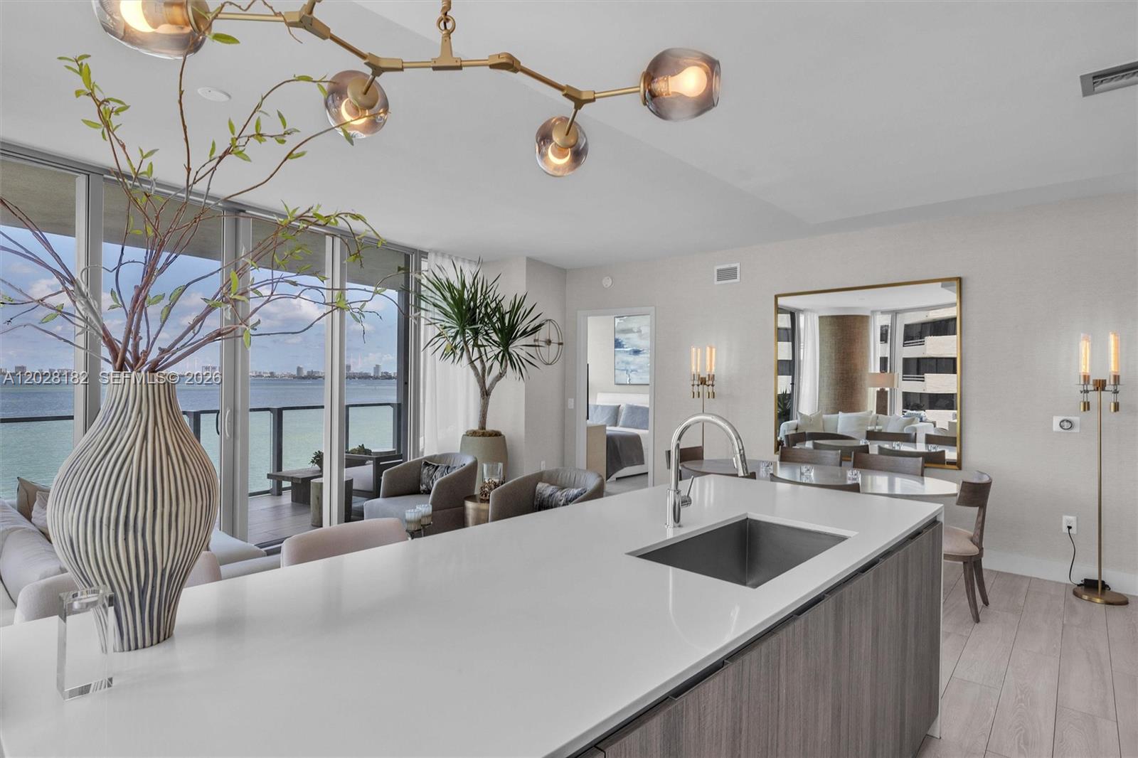 2900 NE 7th Ave #402, Miami FL 33137