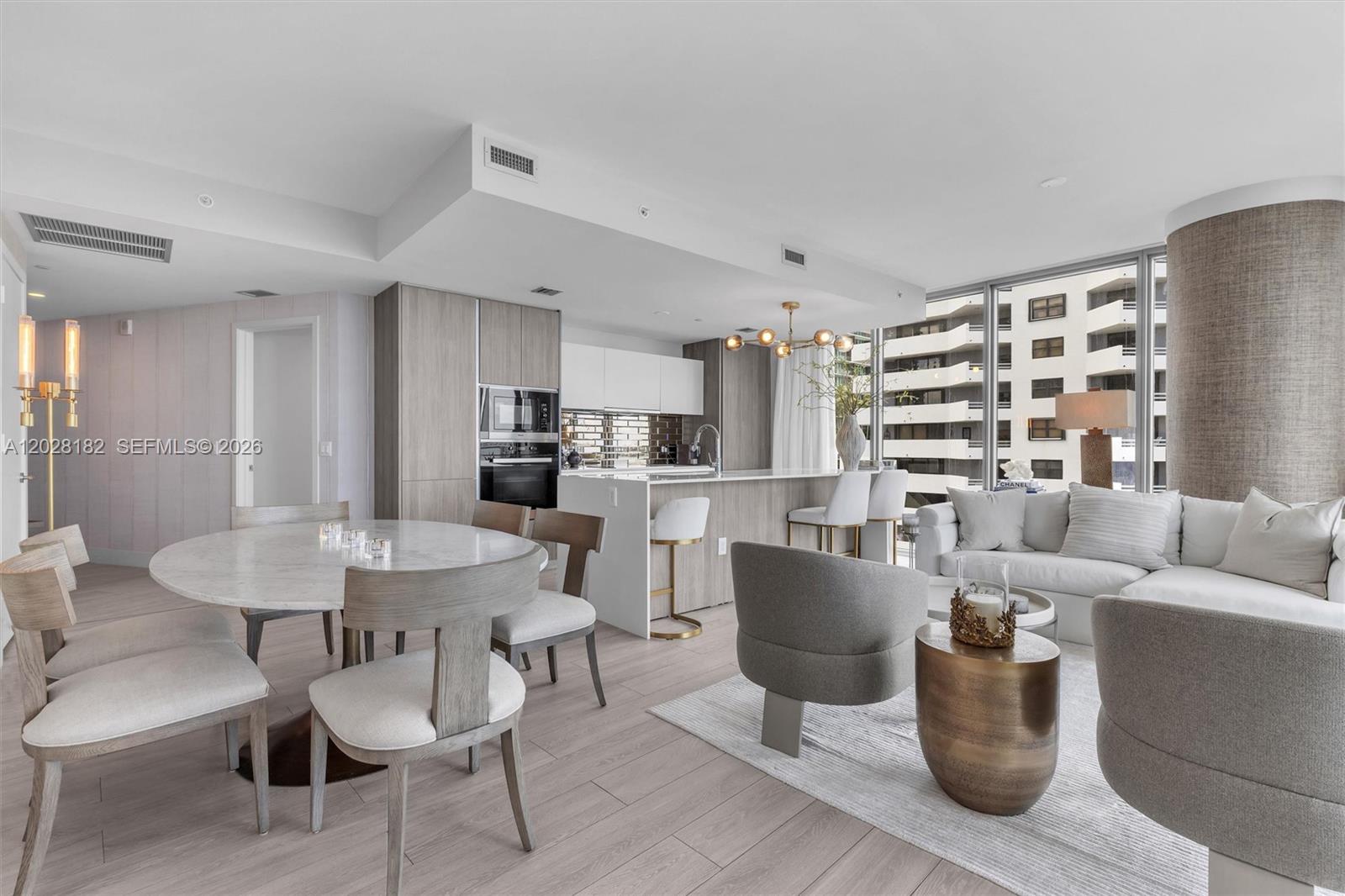 2900 NE 7th Ave #402, Miami FL 33137