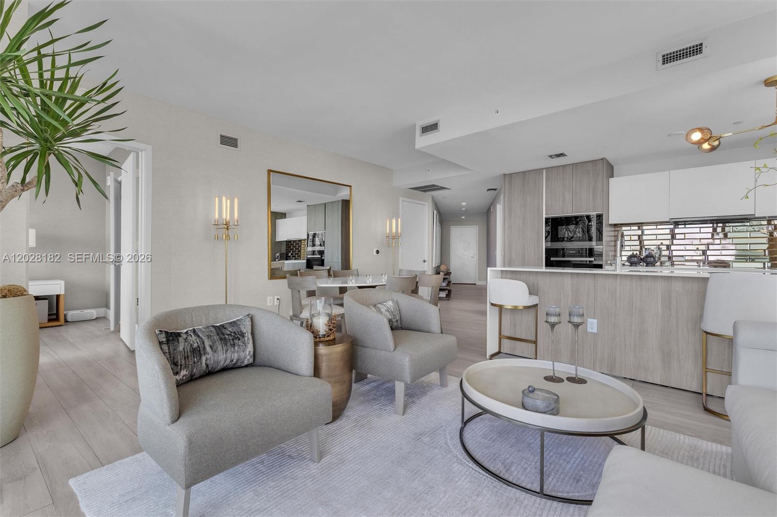 2900 NE 7th Ave #402, Miami FL 33137