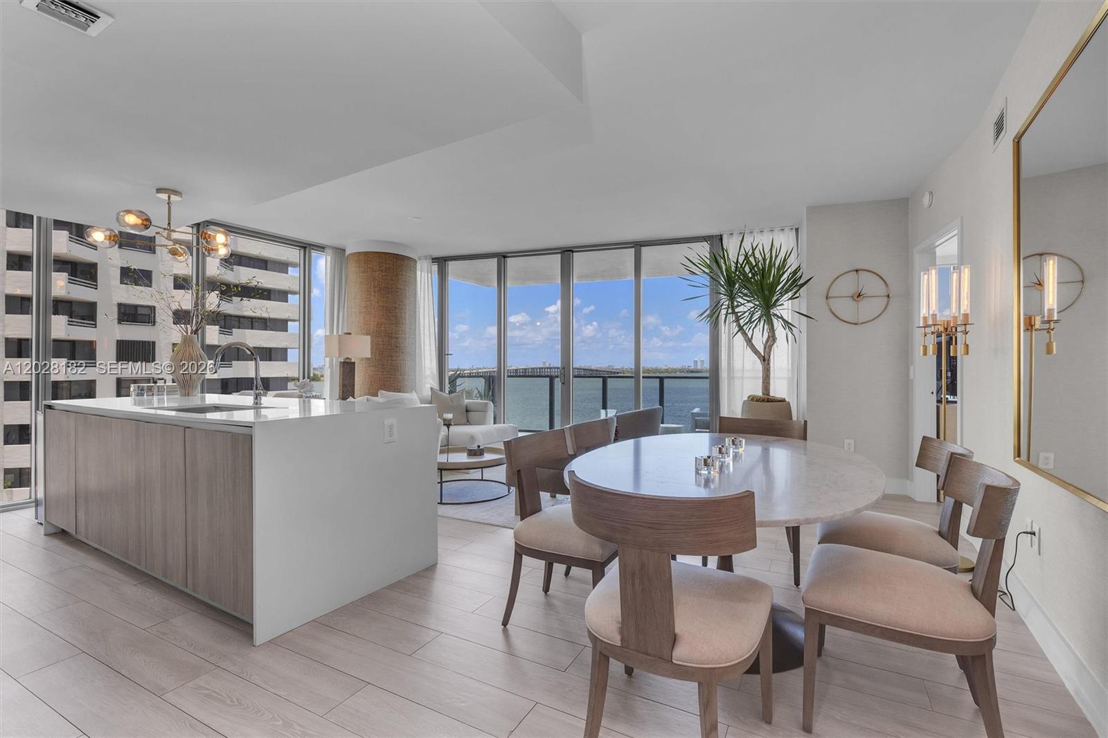 2900 NE 7th Ave #402, Miami FL 33137