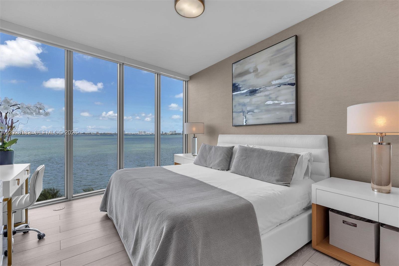 2900 NE 7th Ave #402, Miami FL 33137