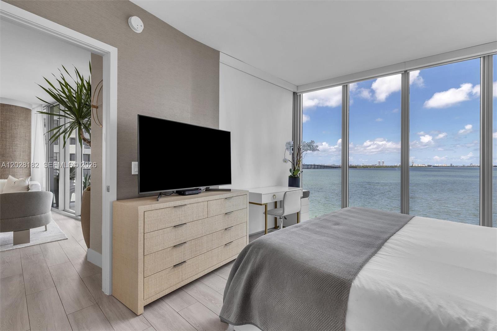 2900 NE 7th Ave #402, Miami FL 33137