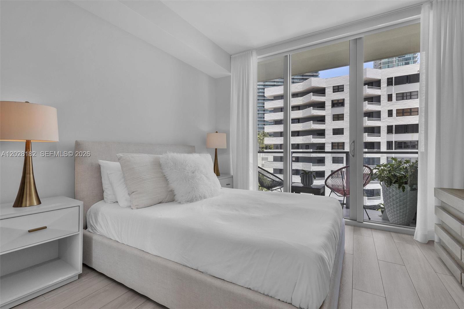 2900 NE 7th Ave #402, Miami FL 33137