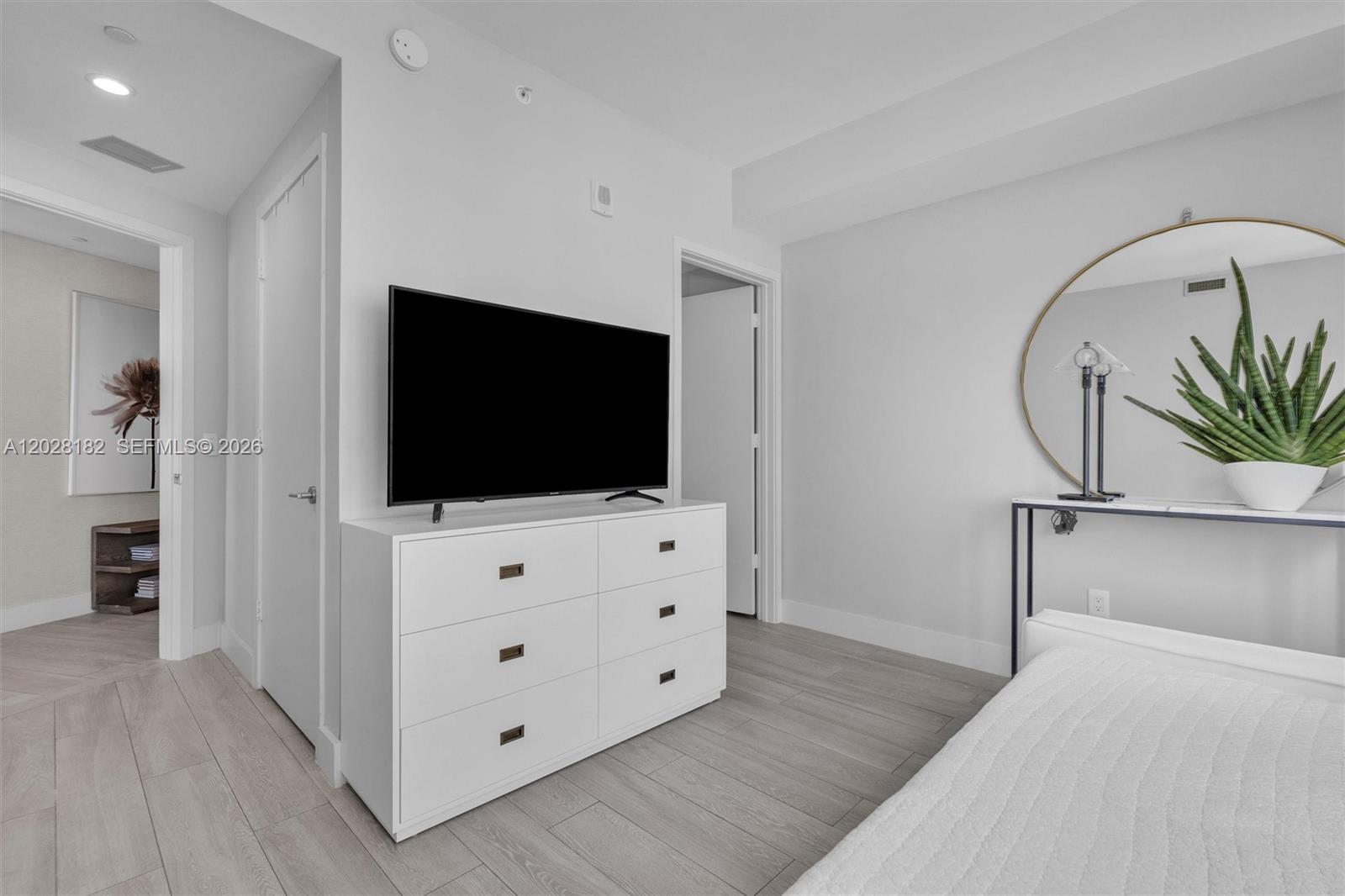 2900 NE 7th Ave #402, Miami FL 33137