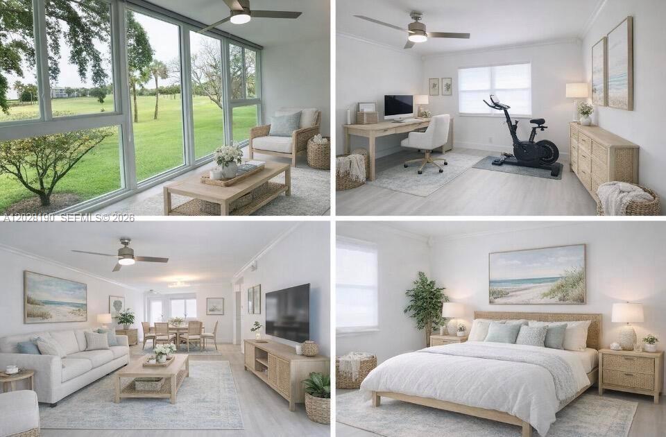 3004 Portofino Isle #B2, Coconut Creek FL 33066