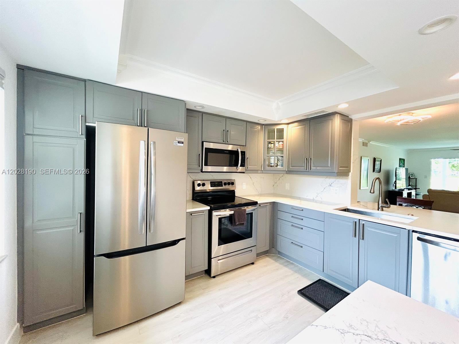 3004 Portofino Isle #B2, Coconut Creek FL 33066