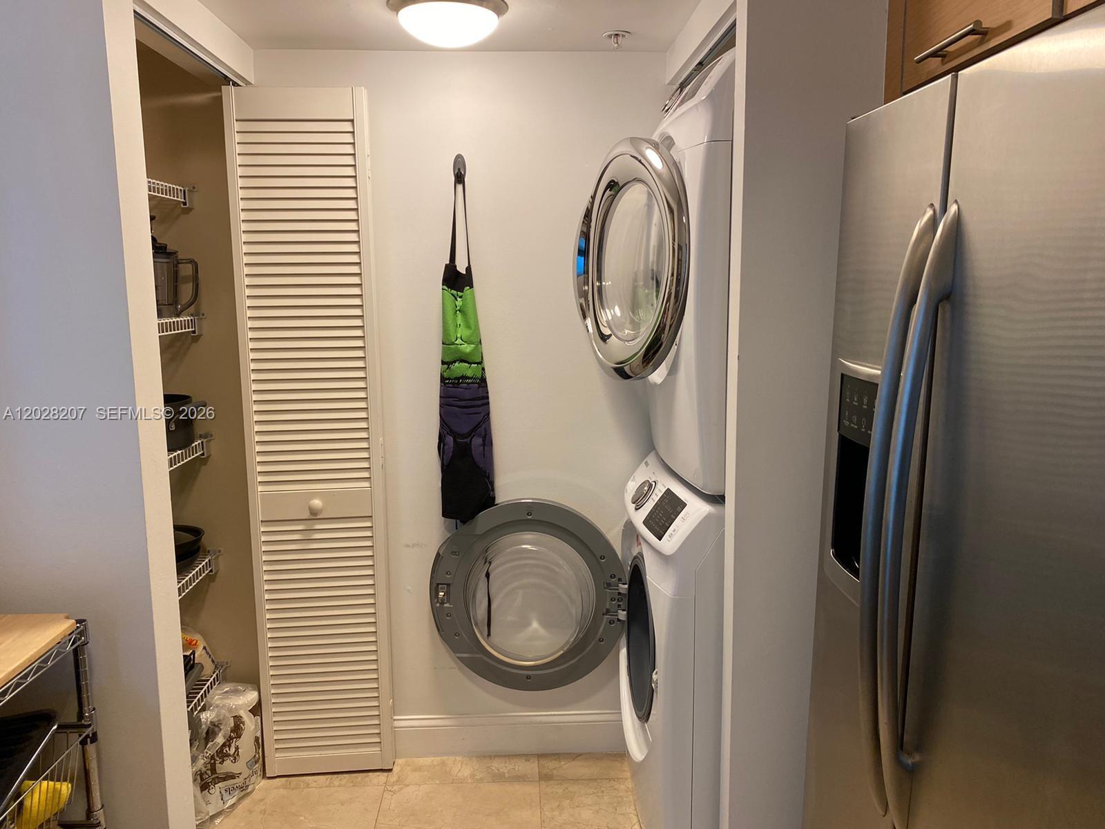 31 SE 5th St #2308, Miami FL 33131