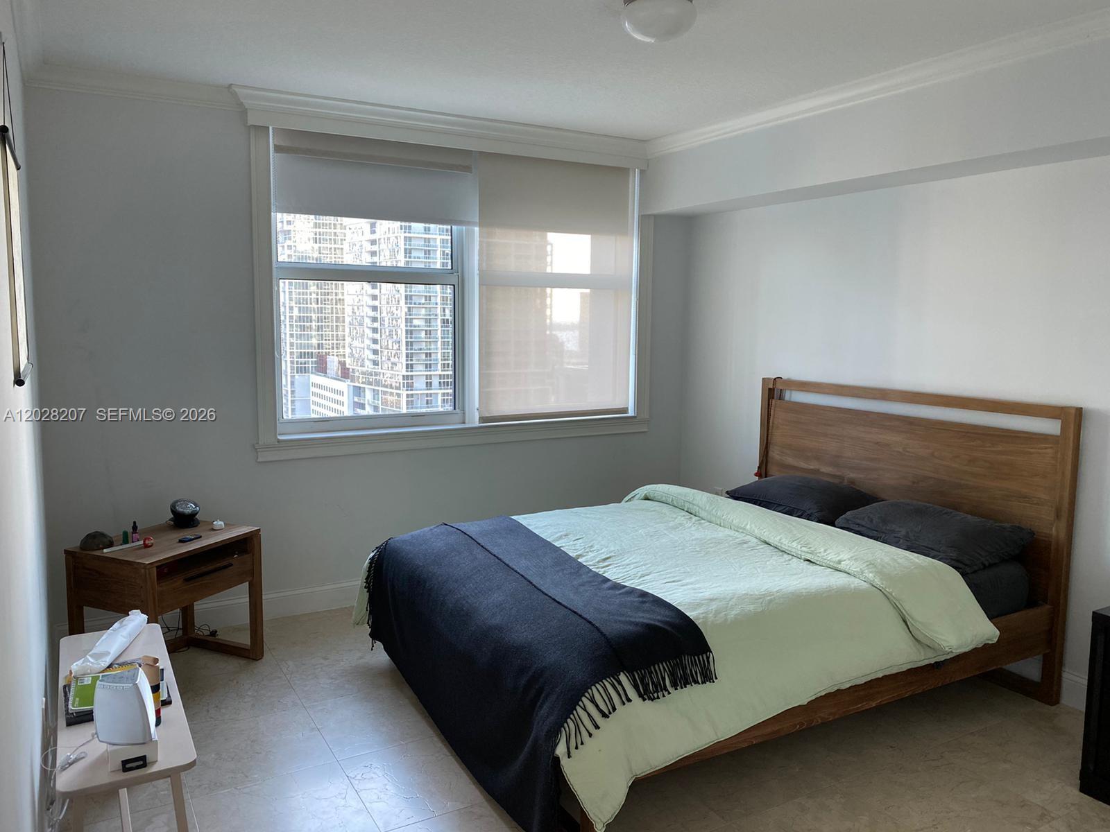 31 SE 5th St #2308, Miami FL 33131
