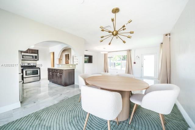 1720 SW 64th Ter, North Lauderdale FL 33068