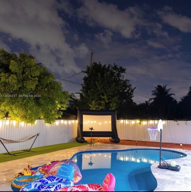 1720 SW 64th Ter, North Lauderdale FL 33068