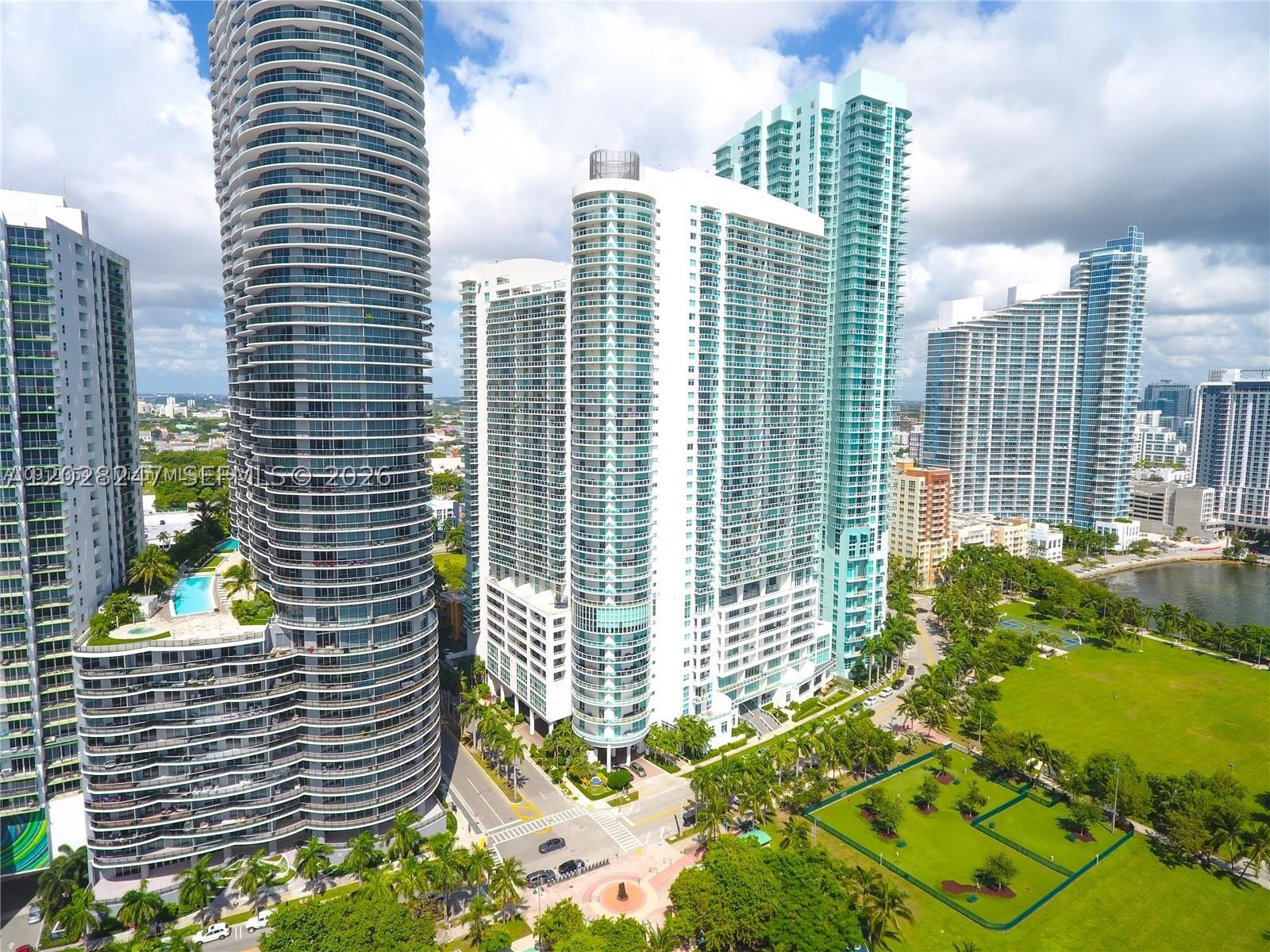 1800 N Bayshore Dr #2310, Miami FL 33132