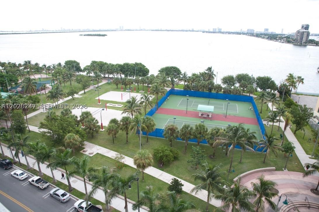 1800 N Bayshore Dr #2310, Miami FL 33132