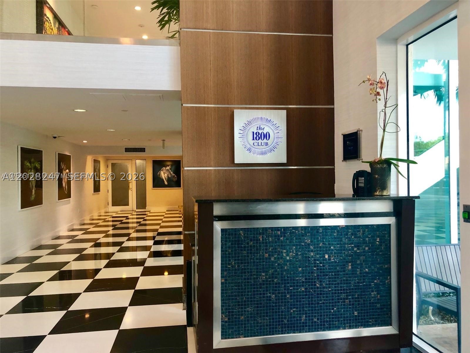 1800 N Bayshore Dr #2310, Miami FL 33132