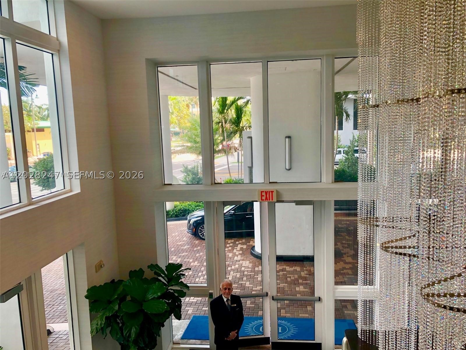 1800 N Bayshore Dr #2310, Miami FL 33132