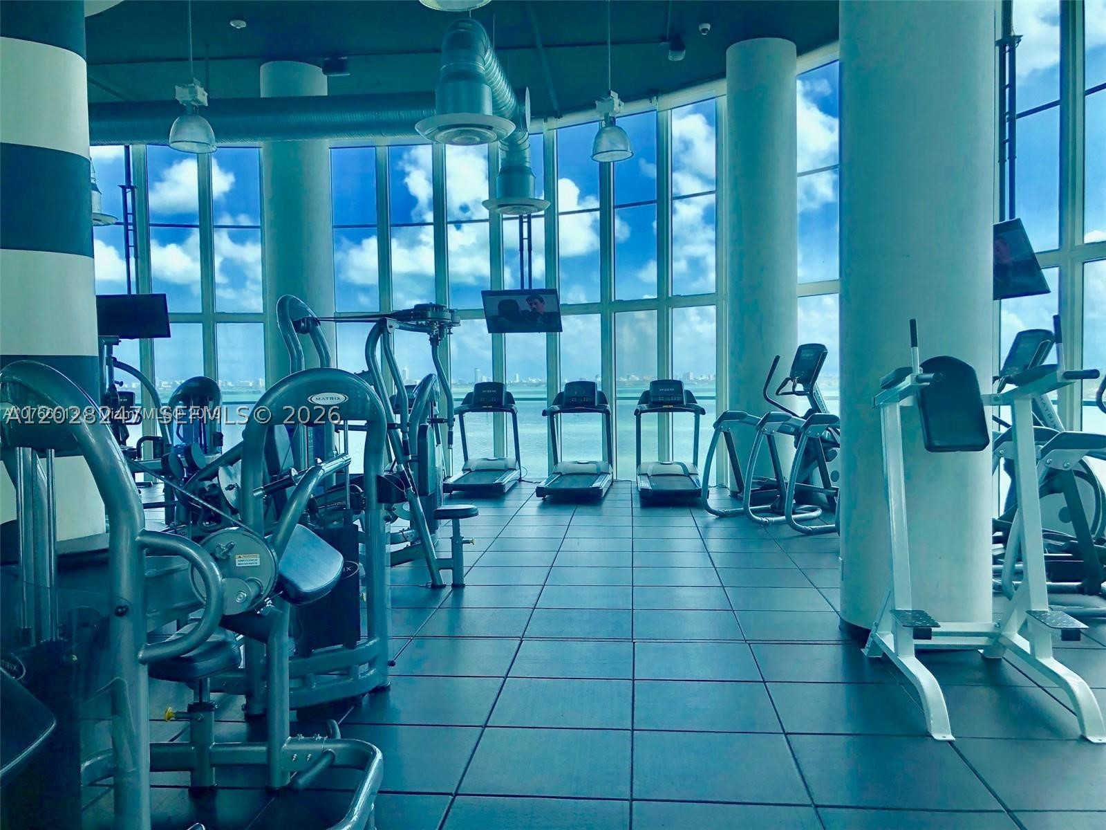 1800 N Bayshore Dr #2310, Miami FL 33132