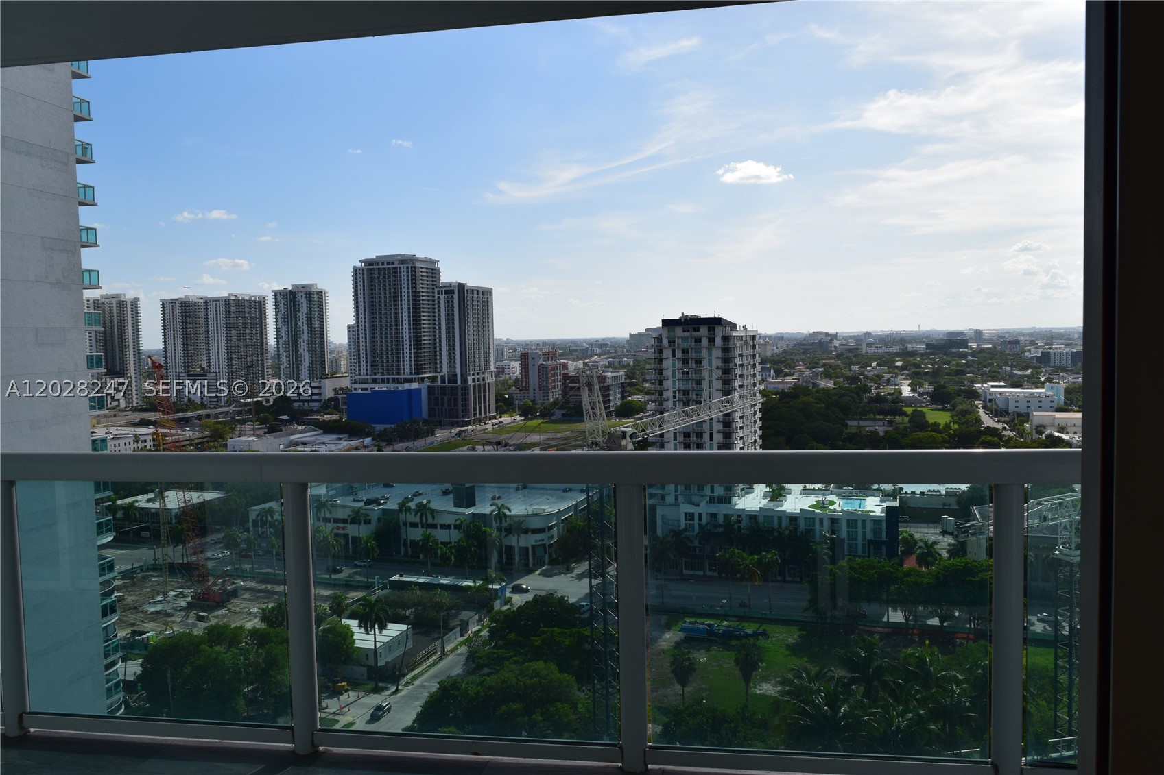 1800 N Bayshore Dr #2310, Miami FL 33132