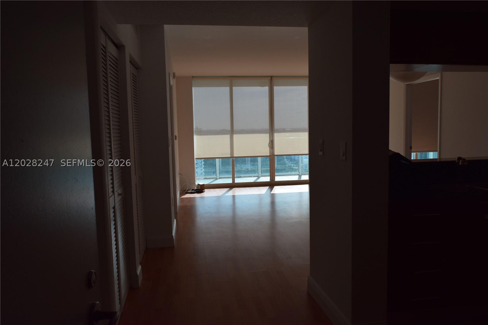1800 N Bayshore Dr #2310, Miami FL 33132