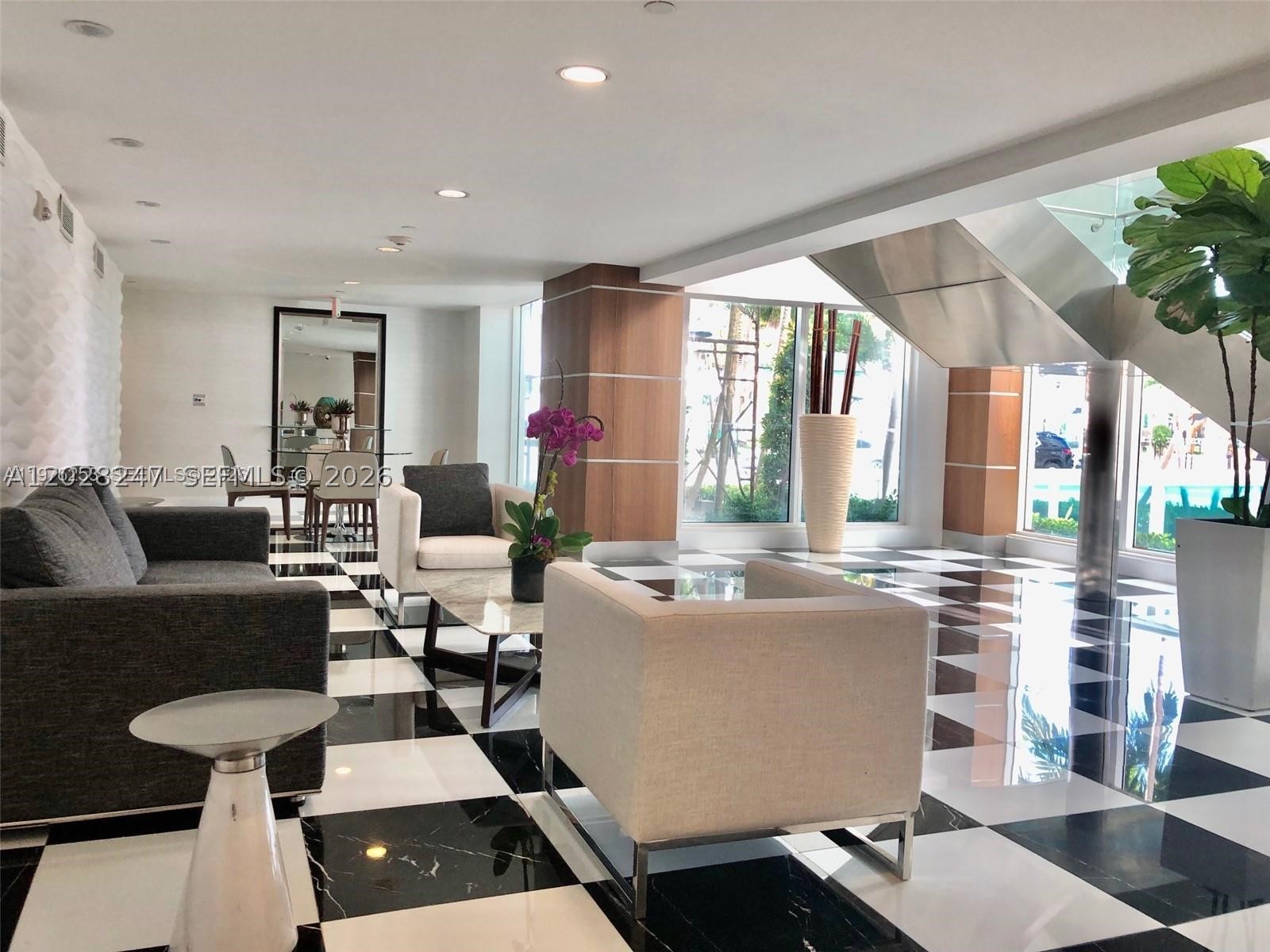 1800 N Bayshore Dr #2310, Miami FL 33132