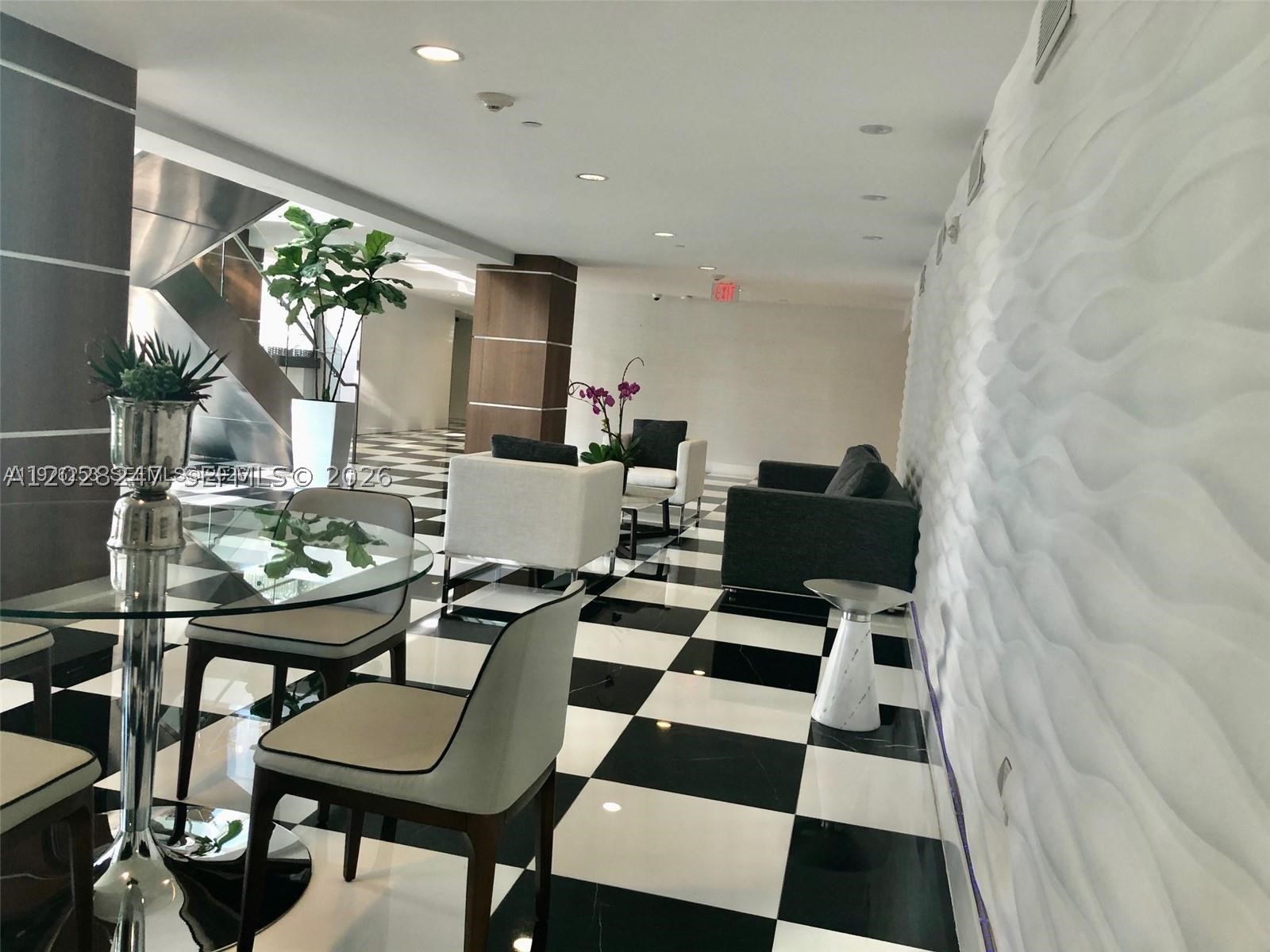 1800 N Bayshore Dr #2310, Miami FL 33132