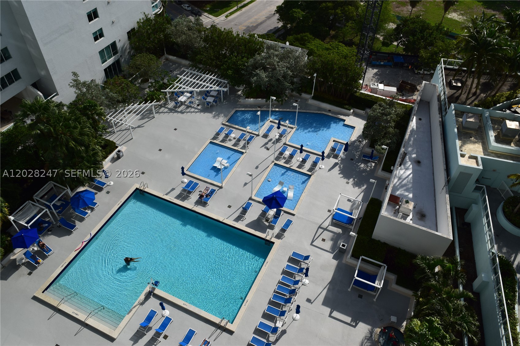 1800 N Bayshore Dr #2310, Miami FL 33132
