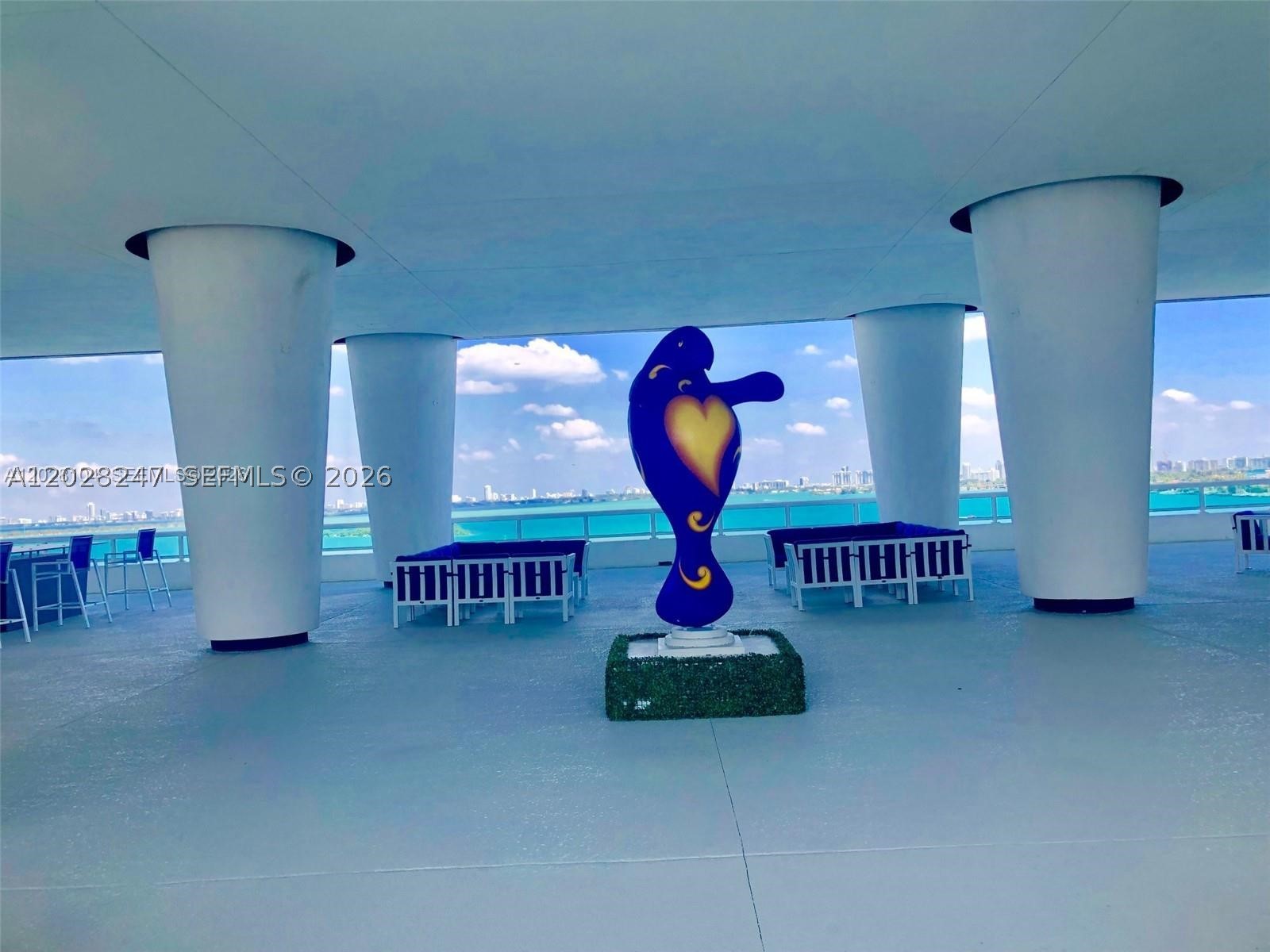 1800 N Bayshore Dr #2310, Miami FL 33132