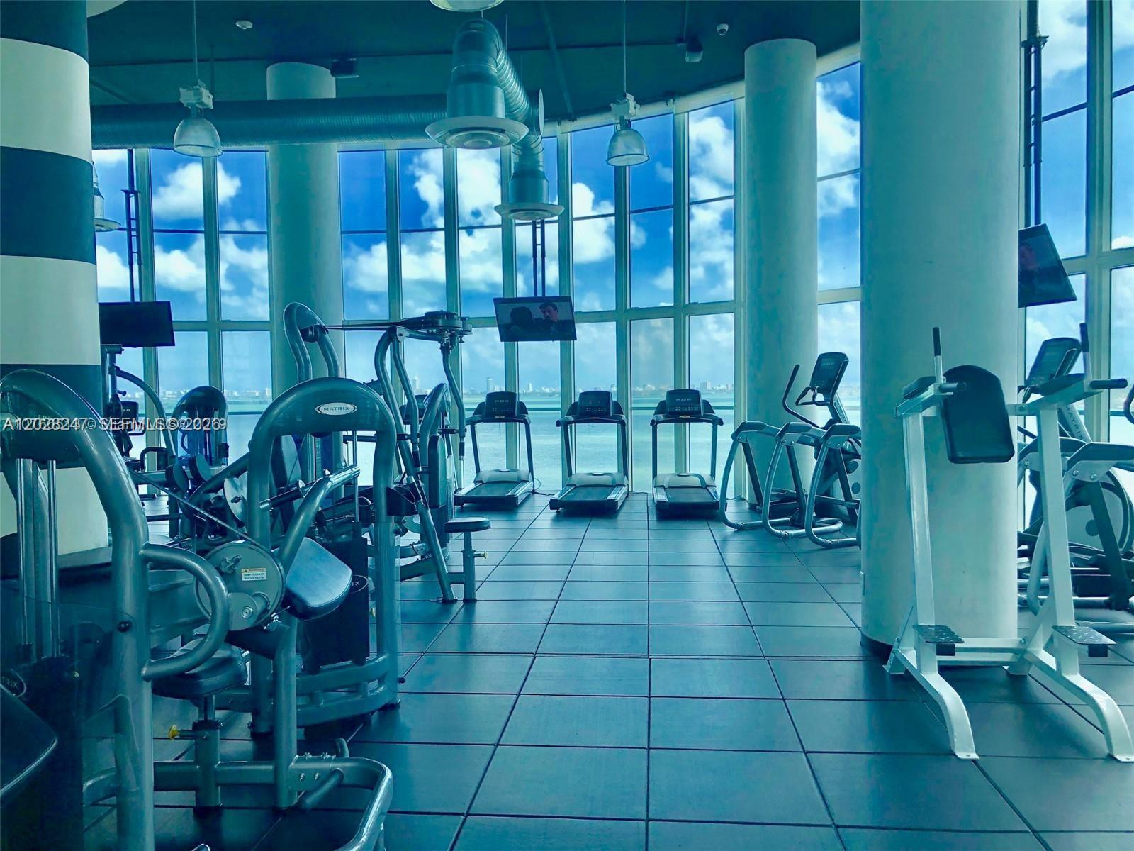 1800 N Bayshore Dr #2310, Miami FL 33132