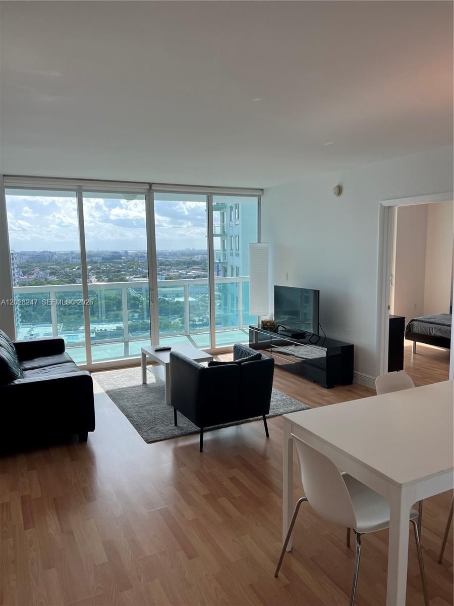 1800 N Bayshore Dr #2310, Miami FL 33132