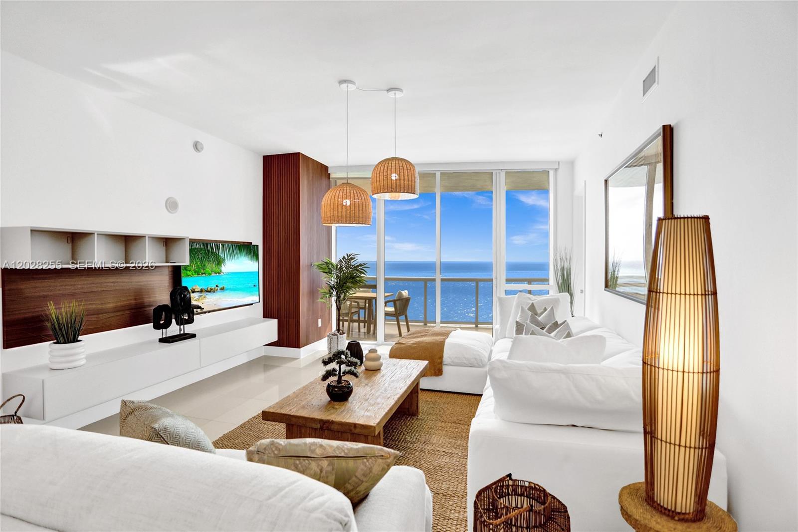 15901 Collins Ave #2807, Sunny Isles Beach FL 33160
