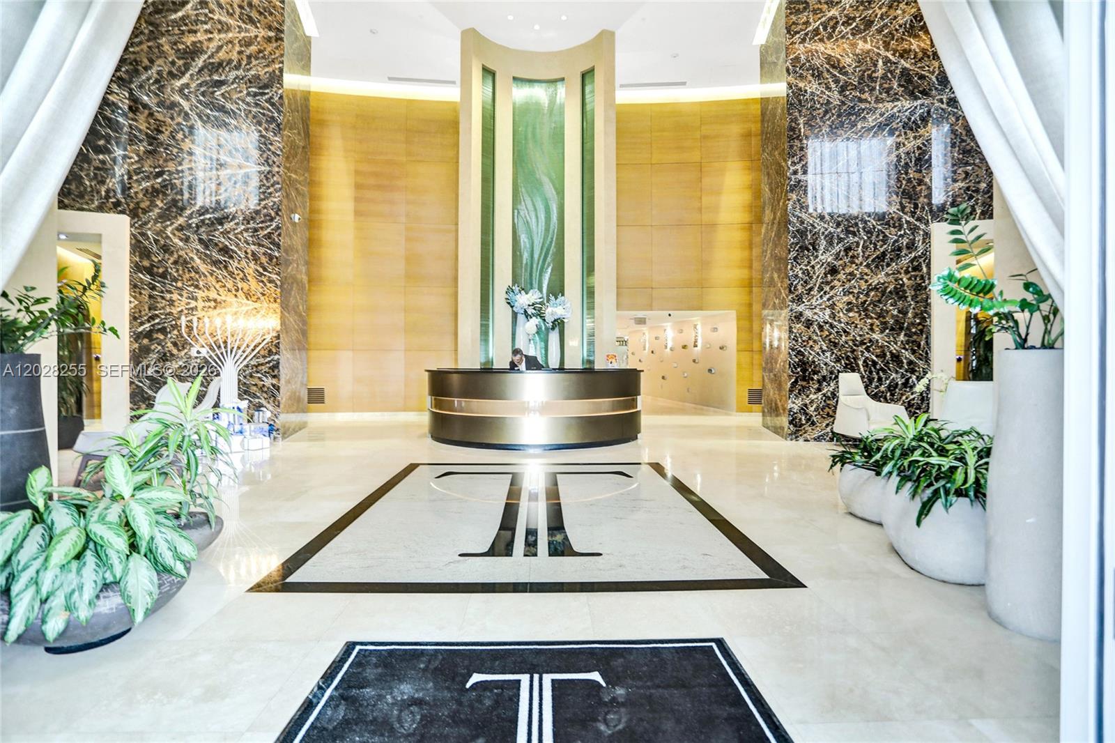 15901 Collins Ave #2807, Sunny Isles Beach FL 33160