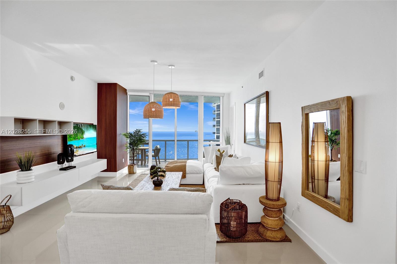 15901 Collins Ave #2807, Sunny Isles Beach FL 33160