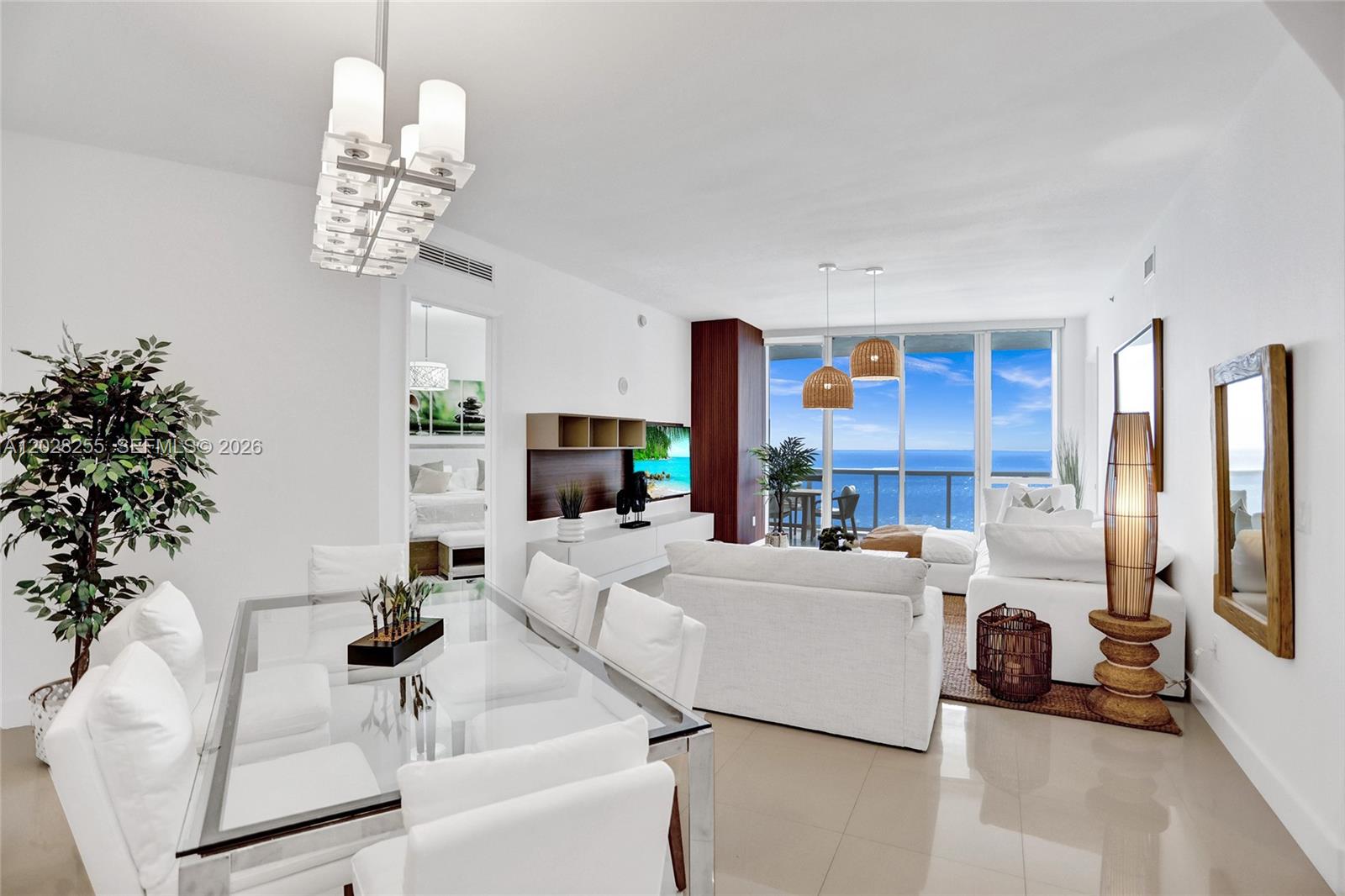 15901 Collins Ave #2807, Sunny Isles Beach FL 33160