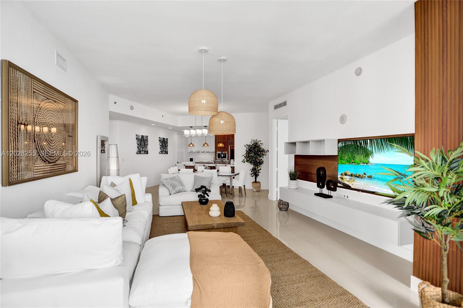 15901 Collins Ave #2807, Sunny Isles Beach FL 33160