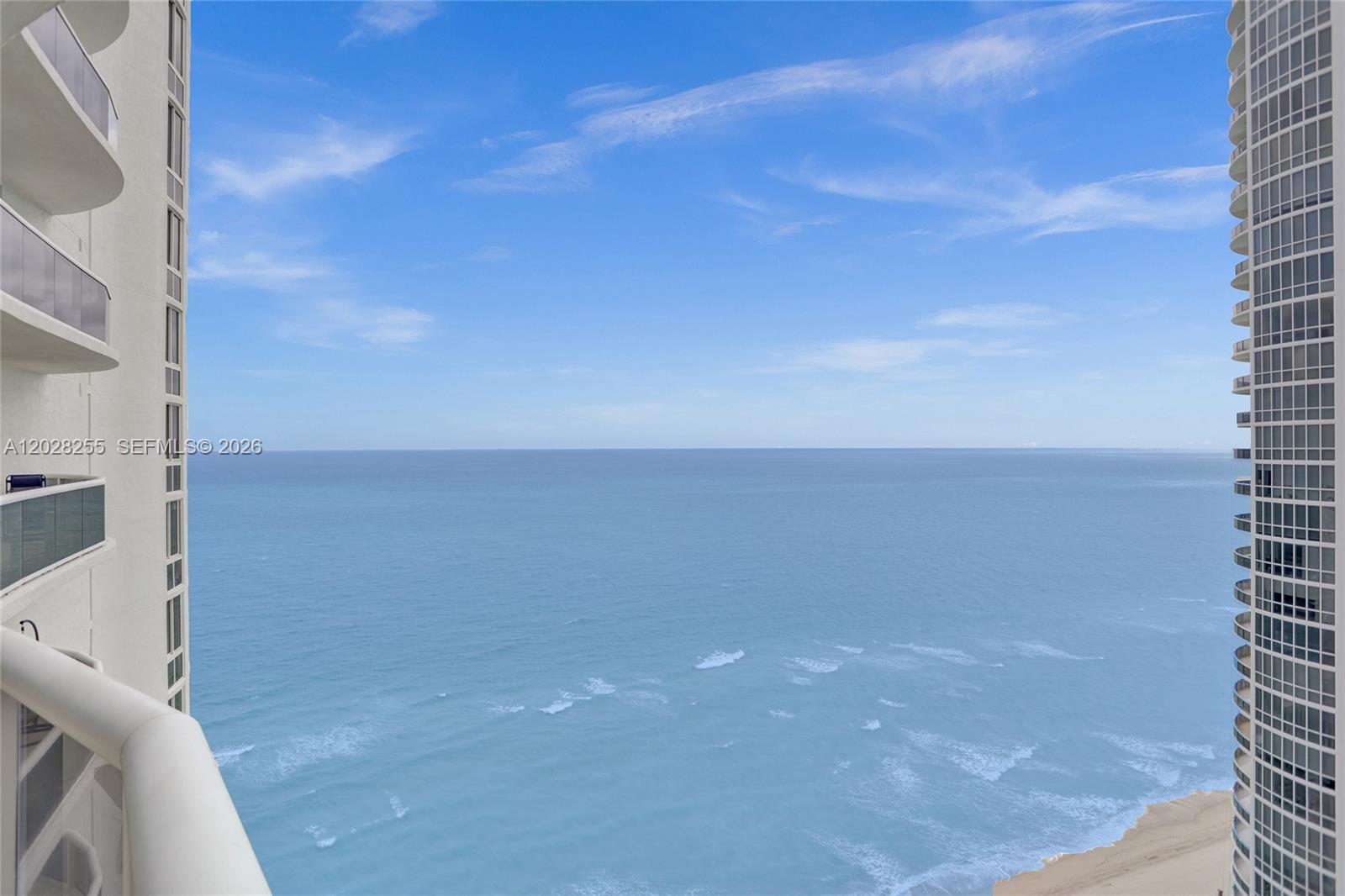 15901 Collins Ave #2807, Sunny Isles Beach FL 33160
