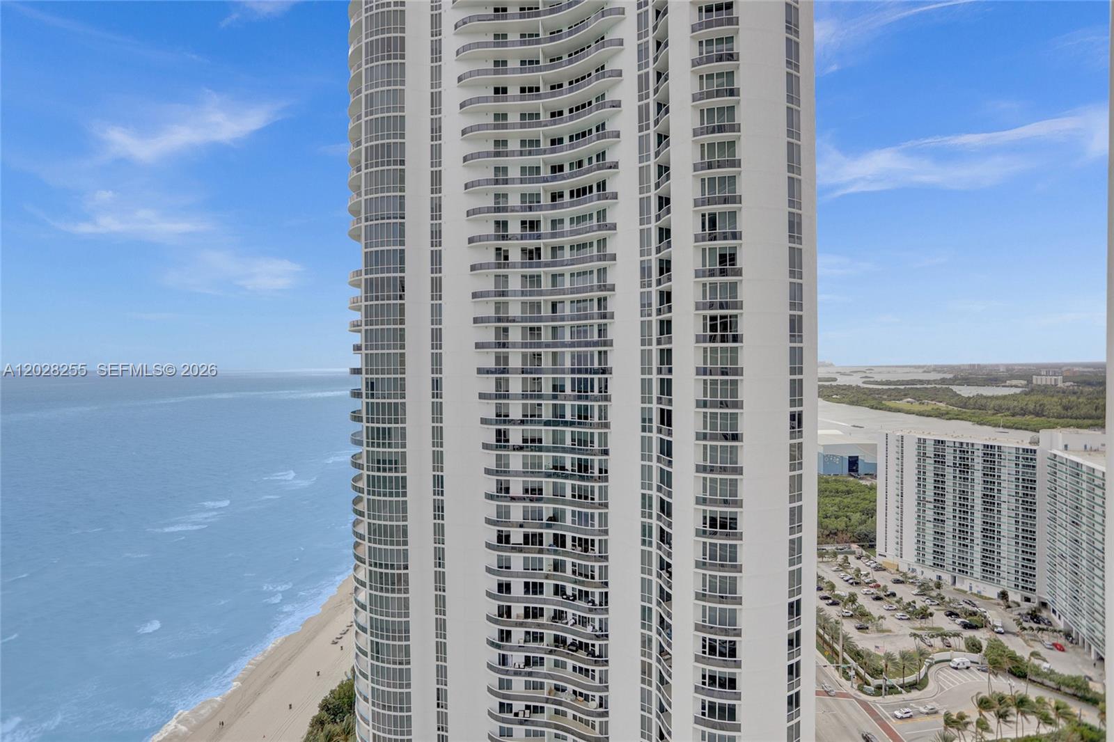 15901 Collins Ave #2807, Sunny Isles Beach FL 33160