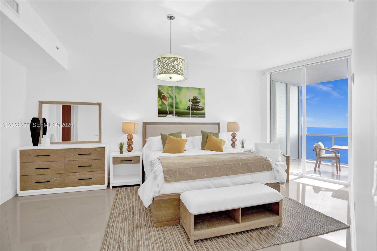 15901 Collins Ave #2807, Sunny Isles Beach FL 33160