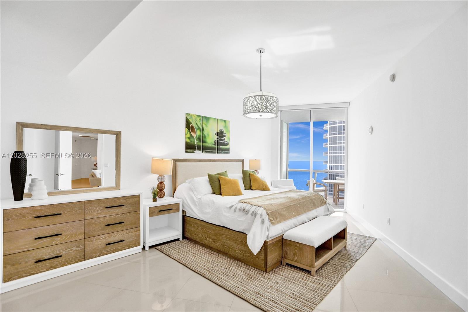 15901 Collins Ave #2807, Sunny Isles Beach FL 33160