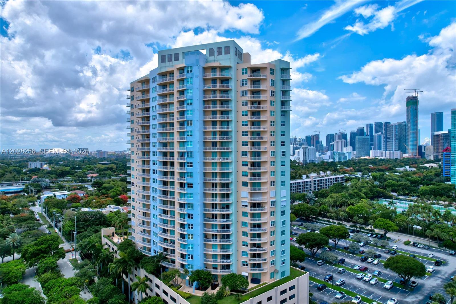 2475 Brickell Ave #2407, Miami FL 33129