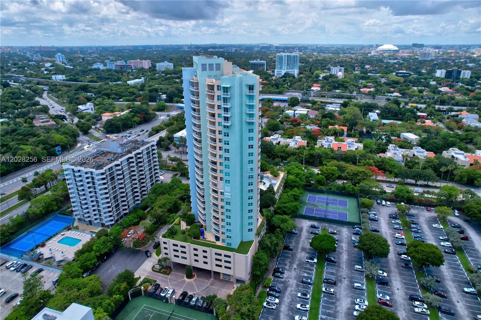 2475 Brickell Ave #2407, Miami FL 33129