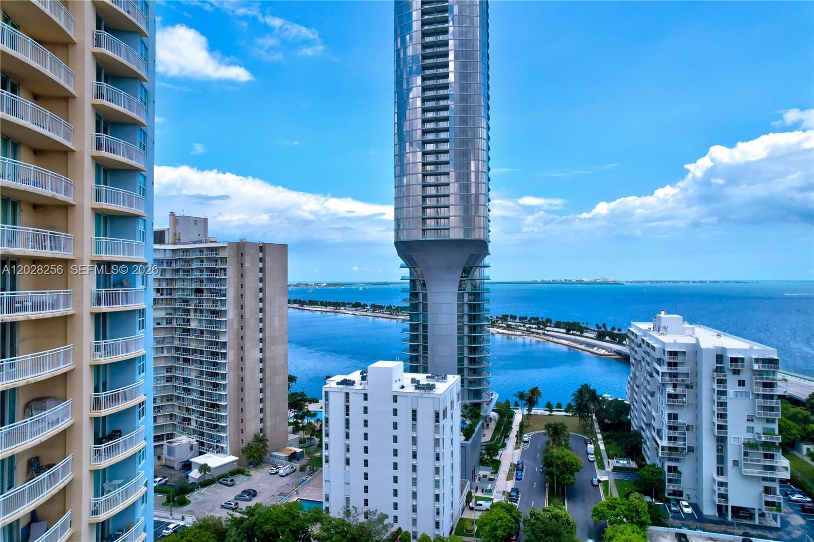 2475 Brickell Ave #2407, Miami FL 33129