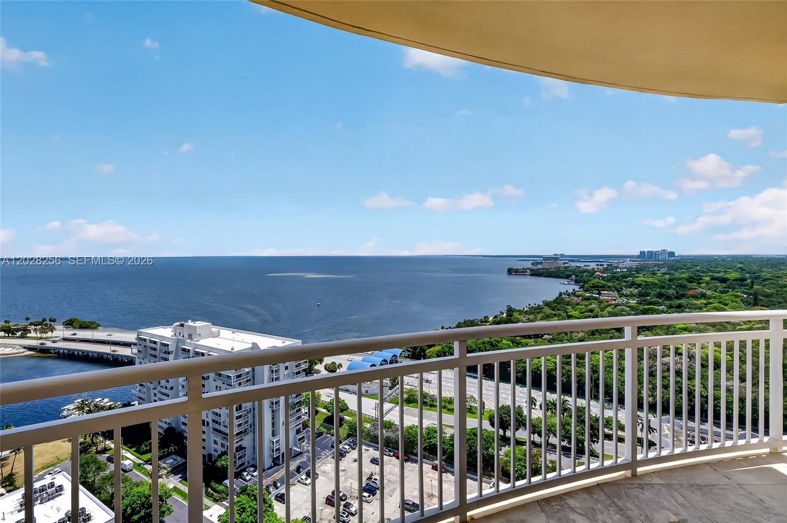 2475 Brickell Ave #2407, Miami FL 33129