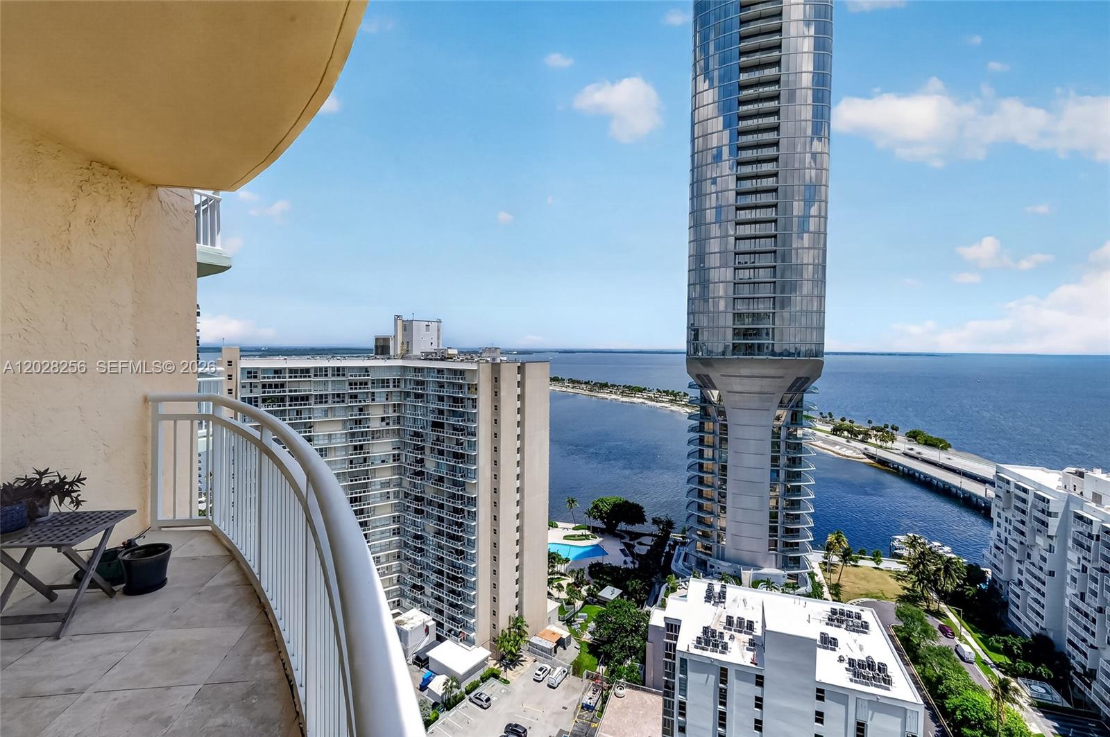 2475 Brickell Ave #2407, Miami FL 33129