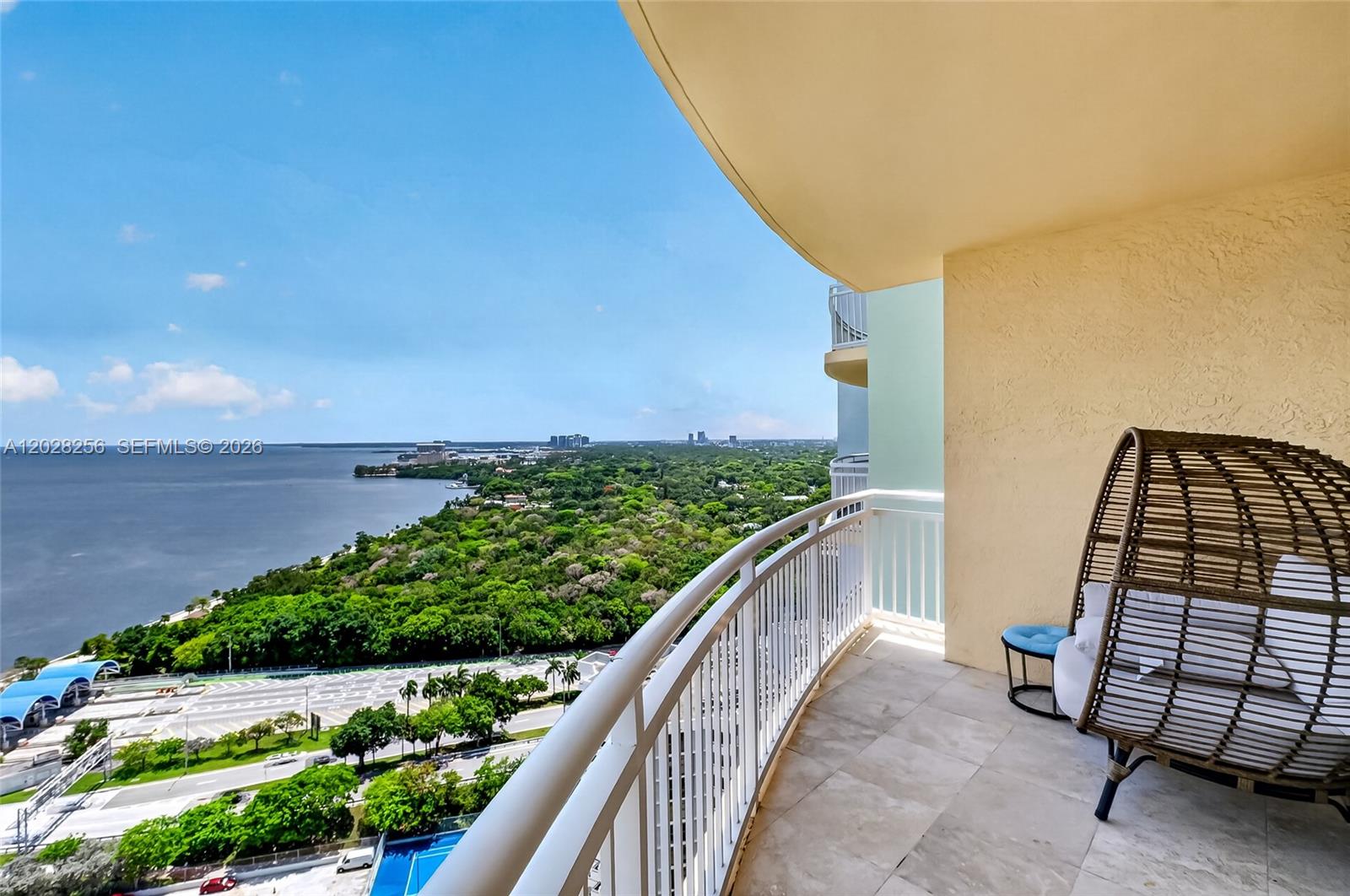 2475 Brickell Ave #2407, Miami FL 33129