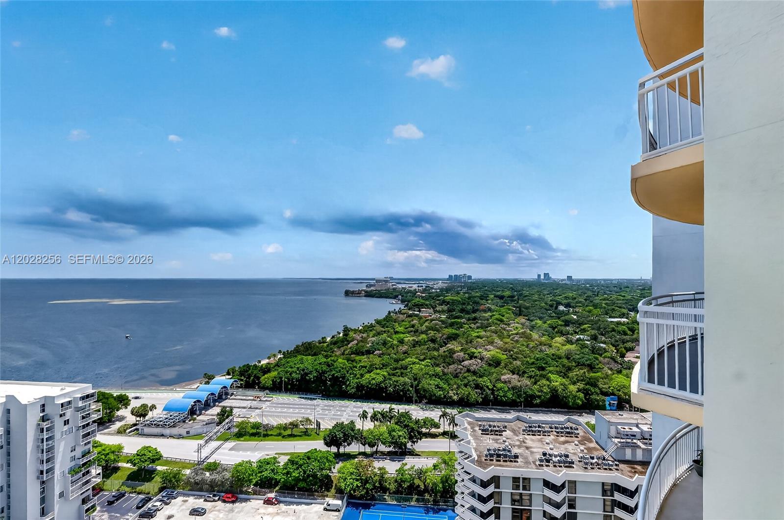 2475 Brickell Ave #2407, Miami FL 33129