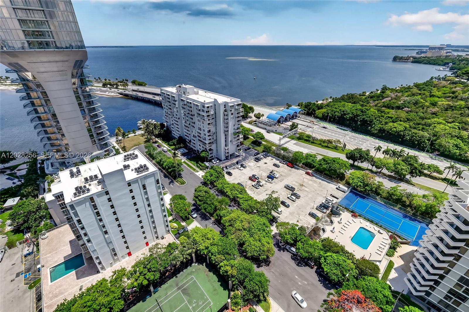 2475 Brickell Ave #2407, Miami FL 33129