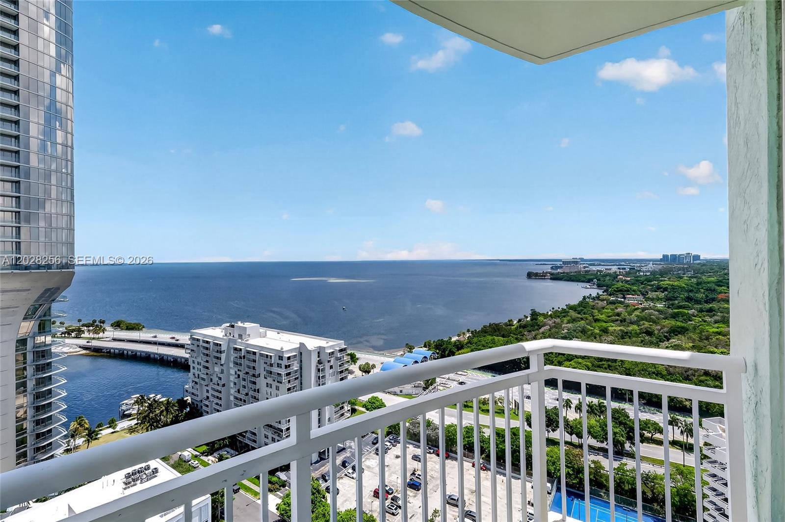 2475 Brickell Ave #2407, Miami FL 33129