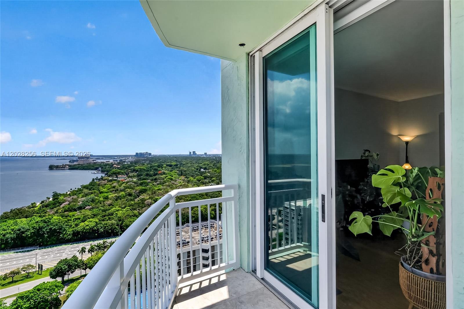 2475 Brickell Ave #2407, Miami FL 33129