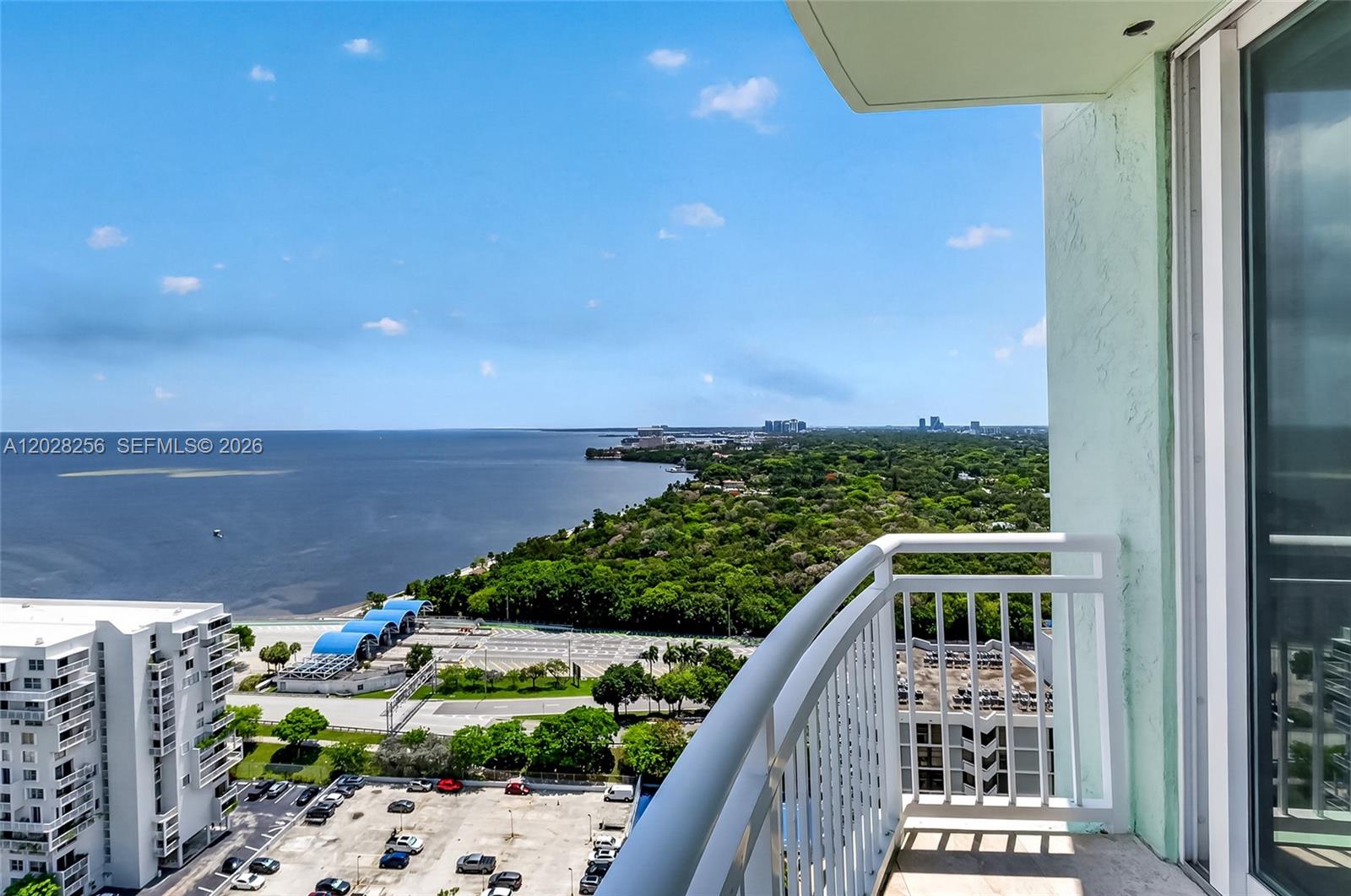 2475 Brickell Ave #2407, Miami FL 33129