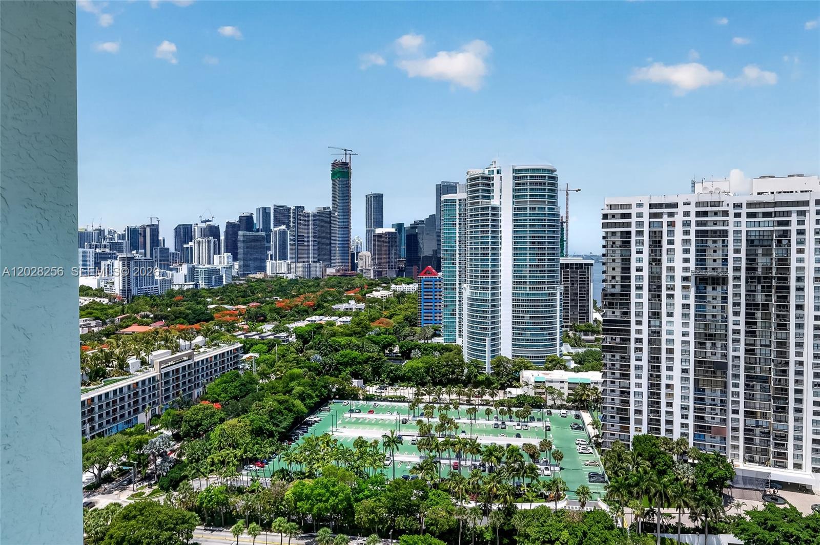 2475 Brickell Ave #2407, Miami FL 33129