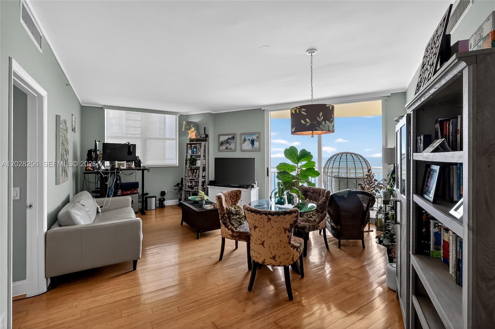 2475 Brickell Ave #2407, Miami FL 33129