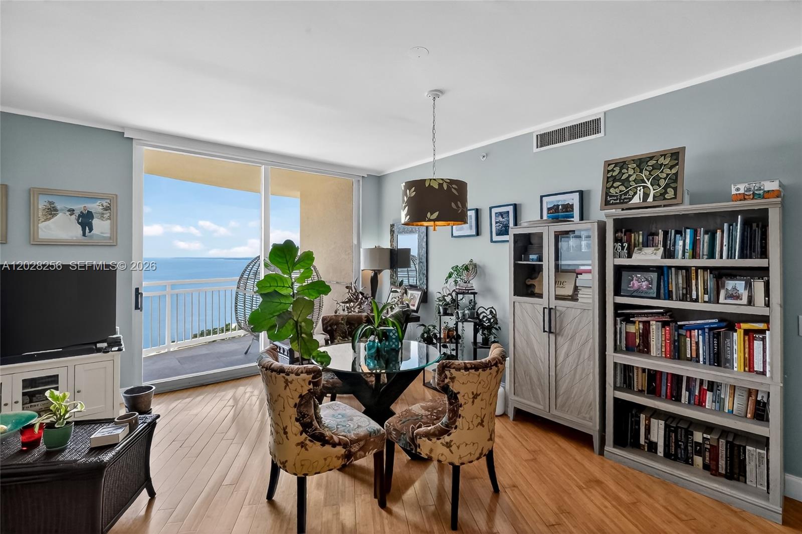 2475 Brickell Ave #2407, Miami FL 33129